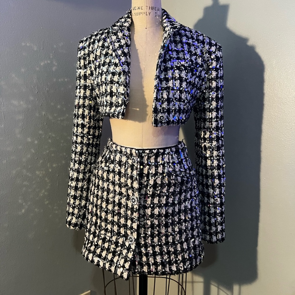 Nasty Gal set